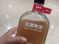 -Mr.Fruits水果先生(北京市百货大楼店)