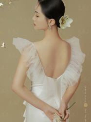 -金公主婚纱摄影(和平店)