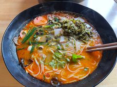-云锦过桥米线(恒创蜀都公馆店)