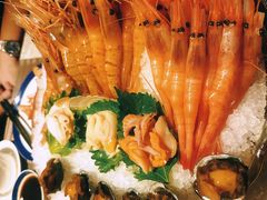 -極上萬膳·日料放题(来福士江景店)