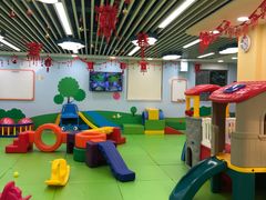 -巧虎KIDS早教中心(青秀区盛天地店)