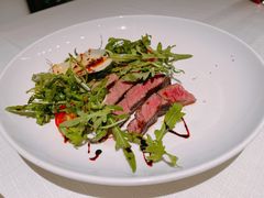 智利和牛切片牛排-Solo(衡山路店)