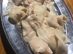 -江村四哥新鲜牛肉店(江高总店)