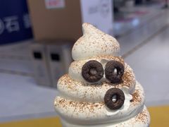 -DQ·蛋糕·冰淇淋(城南嘉园店)