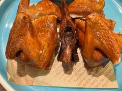 -丰圆轩粤式茶楼·中山菜(中山二路店)