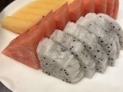 -浙江安吉JW万豪酒店·万豪中餐厅