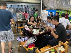-星鸿社重庆老火锅