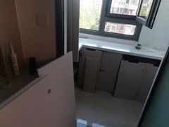 -清新全家甲醛治理(浦东新区店)