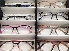 -EYEcare眼镜店(南京东路店)