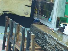 -缘福乡村铁锅炖民宿(八达岭店)