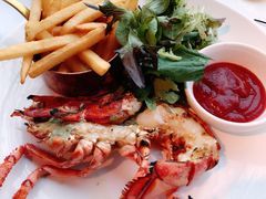 -Ambrosia Oyster Bar & Grill