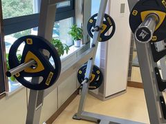 -中田·健身+普拉提(美兰湖店)