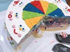 -娴店烘焙·蛋糕工作室