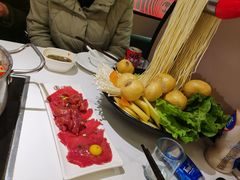 -许府牛火锅(信义坊总店)