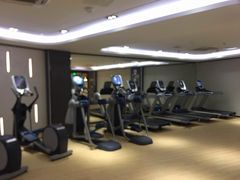 -一兆韦德健身(张杨路店)