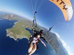 -费特希耶滑翔伞