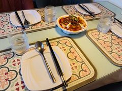 -海尔巴格一甸茶餐厅(团结路店)