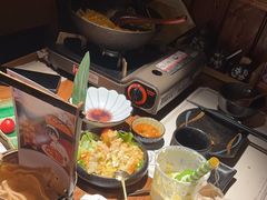 -玉川屋·深夜食堂居酒屋(柳巷店)