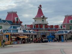 -厦门方特梦幻王国