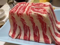 -帝皇海海鲜豆捞(桐泾商务广场店)