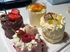 -鹿里烘焙LulyBaking(东二环泰禾广场店)