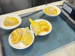 -冀粤香海鲜自助餐厅(西美五洲店)