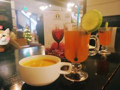 -La Creperie法餐厅(芮欧百货店)