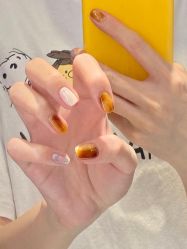 -爱睫物语·疗愈美睫美甲