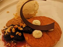 -上海和平饭店华懋阁 Cathay Room