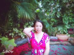 -厦门日月谷温泉渡假村