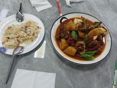 -帕米尔饭店
