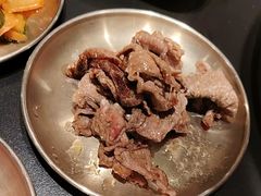 -西塔老太太泥炉烤肉(龙湖北苑天街店)