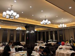 大堂-宝园酒家(美林M·LIVE天地东座店)