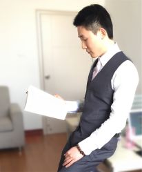 -优刻西服西装定制(金轮国际广场店)