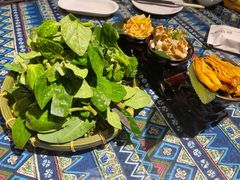 -慢丽江·云南野生菌土鸡锅(付家庄店)