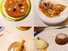 -Wei菋·Le Bistrot