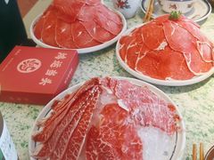 -鸿姐老火锅(龙阳店)