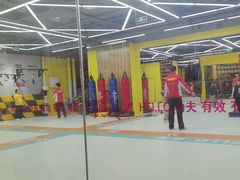 -HELLO功夫(印象城店)