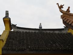-孤山景区-孤山寺