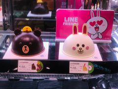 -巴黎贝甜(来福士店)