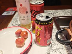 -京元盛铜锅涮肉(上海总店)