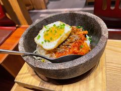 -牛藏·黑毛和牛烧肉(环市东店)