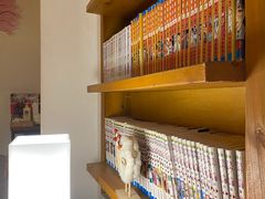 -餐酒吧Com-ing Bar(上海路店)