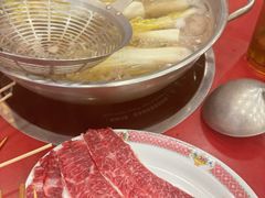 -潮汕•草根牛肉档(中江路店)