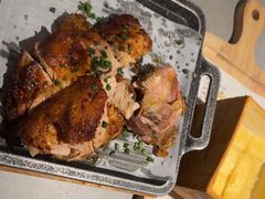 -绿茶餐厅(广州天河城店)