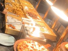 -盛江山自助料理·惠享店(千峰南路店)