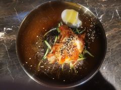 -大叹号·朝鲜族烤肉(潍坊泰华城店)