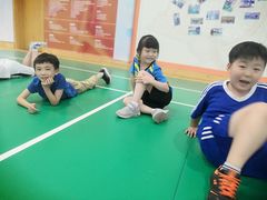 -翔立方体育文化综合体(南翔智地店)