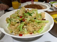 -福海居烤鸭店(鸟巢店)