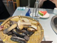 -名善山珍·野生菌汤锅(文殊院店)